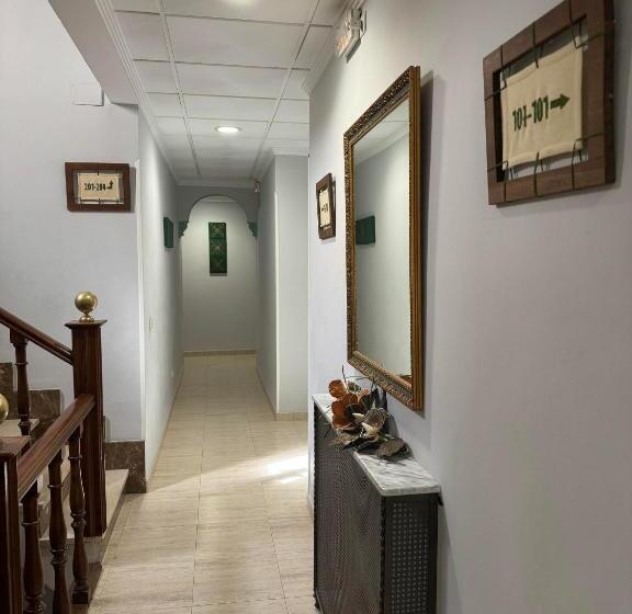 Пансион Hostal Joaquín