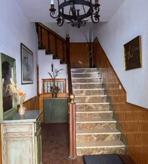 Majatalo Hostal Joaquín