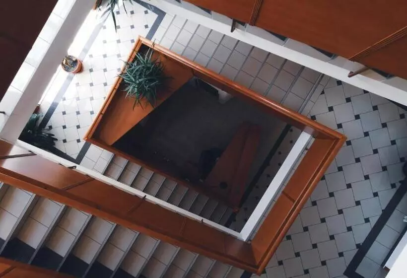 Majatalo Penzion Harmonie Chodov