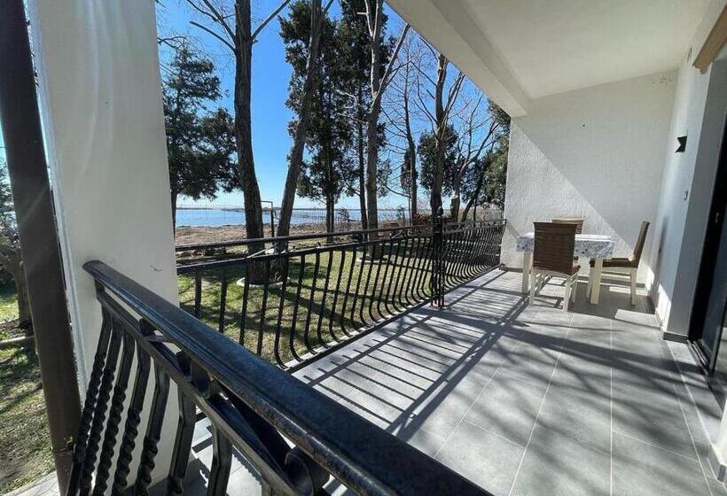 بنسيون Rrjolli Rooms