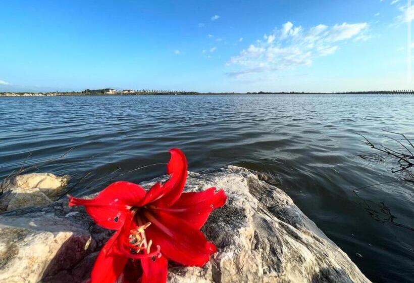 بنسيون Rrjolli Rooms