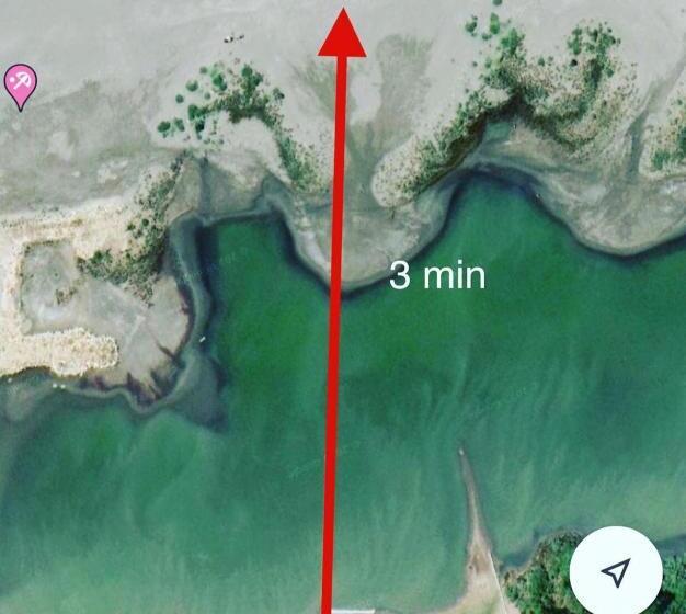 بنسيون Rrjolli Rooms