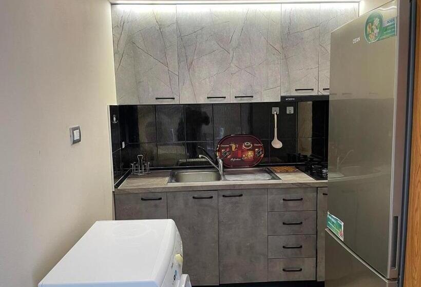 بنسيون Rrjolli Rooms