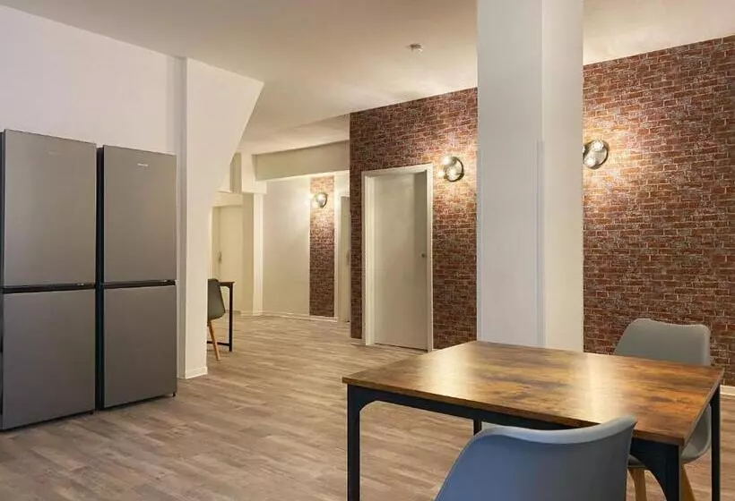 Majatalo Sacher S Quartiere Mühlhausen