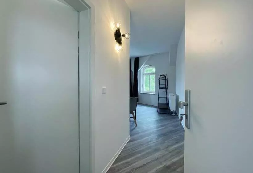 Majatalo Sacher S Quartiere Mühlhausen