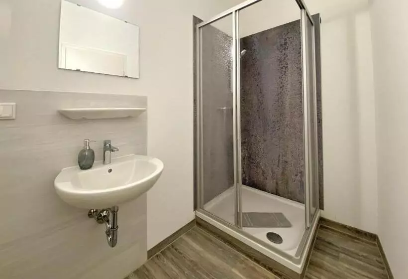 Majatalo Sacher S Quartiere Mühlhausen