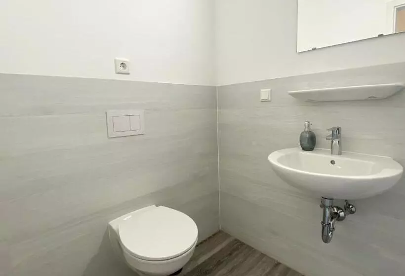 Majatalo Sacher S Quartiere Mühlhausen