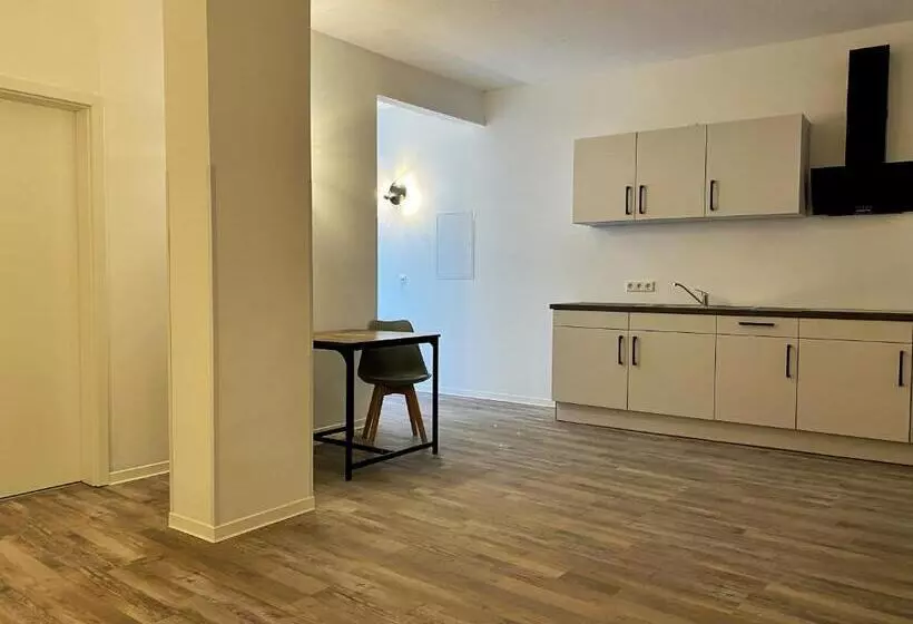 Majatalo Sacher S Quartiere Mühlhausen