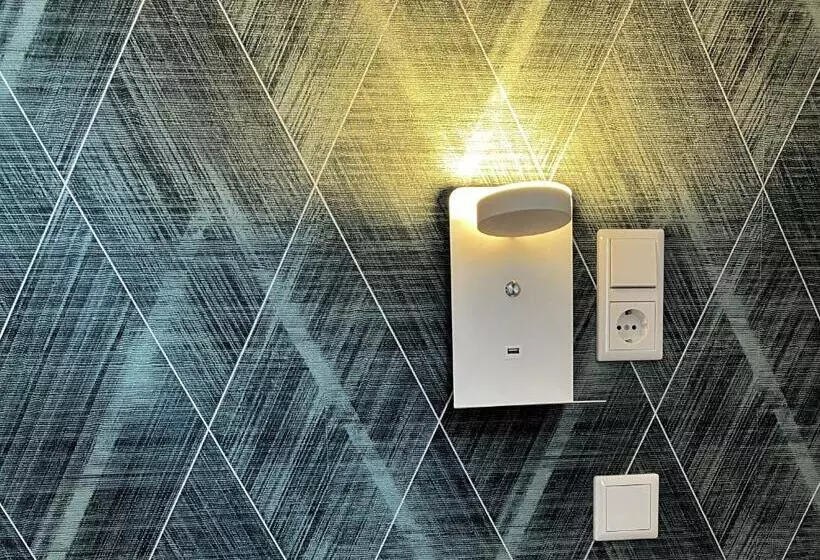 Majatalo Sacher S Quartiere Mühlhausen