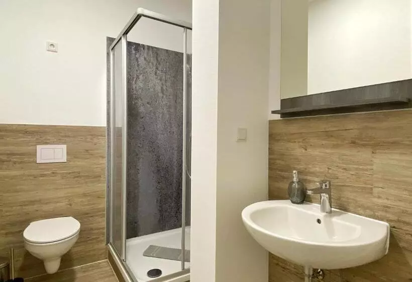 Majatalo Sacher S Quartiere Mühlhausen