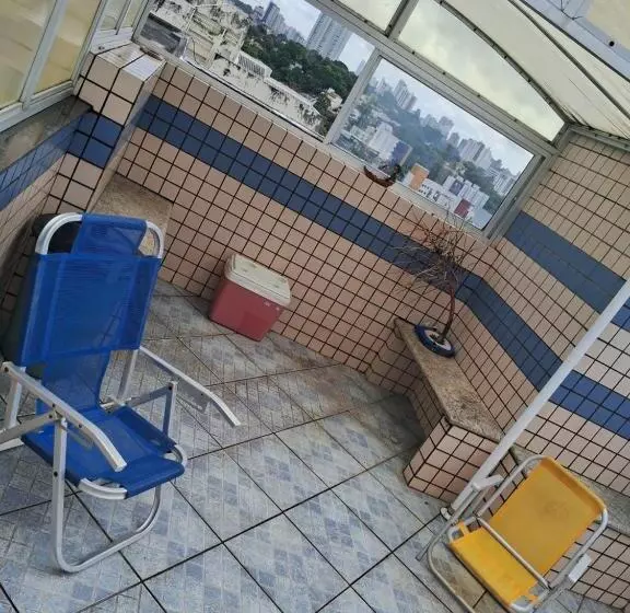 Majatalo Triplex Aconchegante