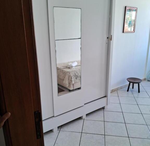 פנסיון Triplex Aconchegante