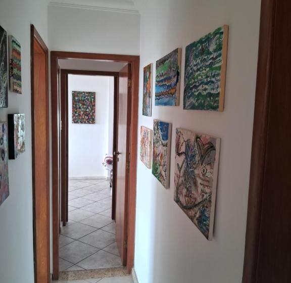 פנסיון Triplex Aconchegante