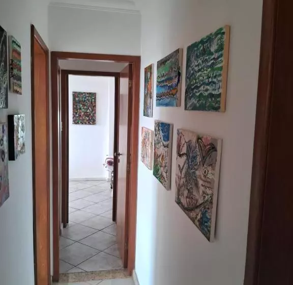 Majatalo Triplex Aconchegante