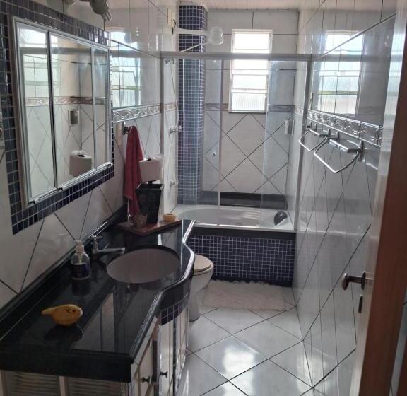 פנסיון Triplex Aconchegante