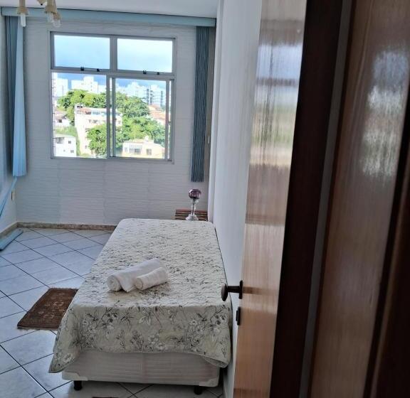 פנסיון Triplex Aconchegante