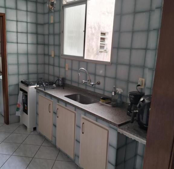 פנסיון Triplex Aconchegante