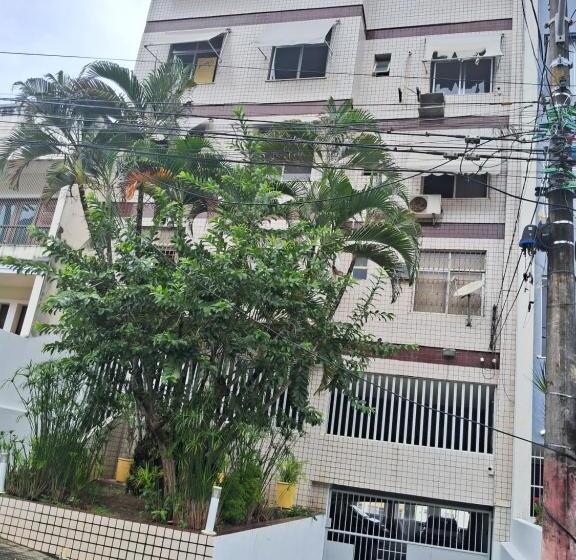 פנסיון Triplex Aconchegante