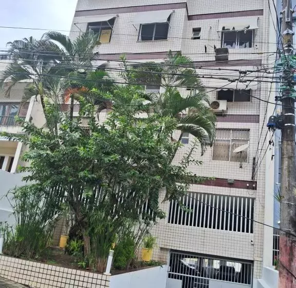 Majatalo Triplex Aconchegante