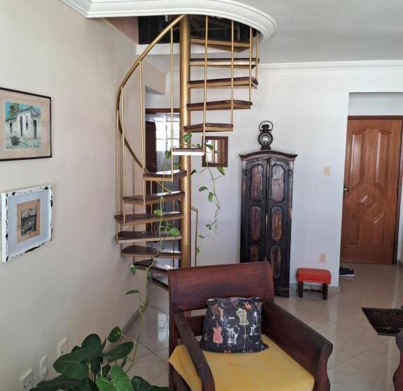 פנסיון Triplex Aconchegante