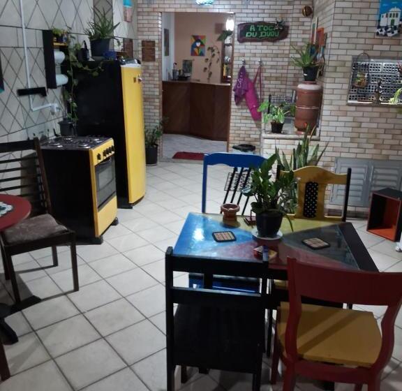 פנסיון Triplex Aconchegante