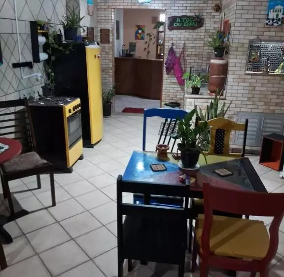 Majatalo Triplex Aconchegante