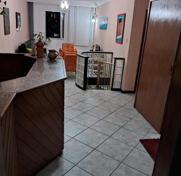 פנסיון Triplex Aconchegante