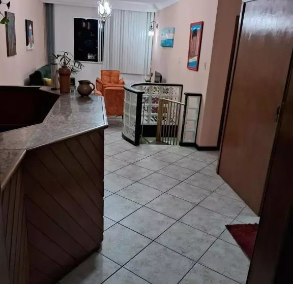 Majatalo Triplex Aconchegante