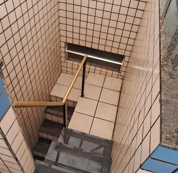 פנסיון Triplex Aconchegante