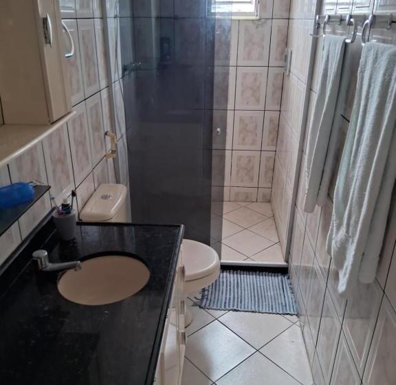 פנסיון Triplex Aconchegante