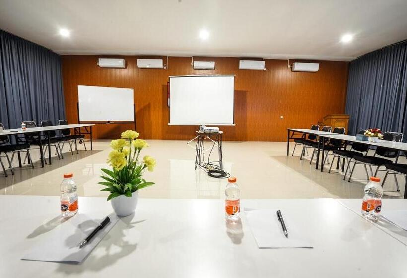 פנסיון Villa White Wringin Borobudur