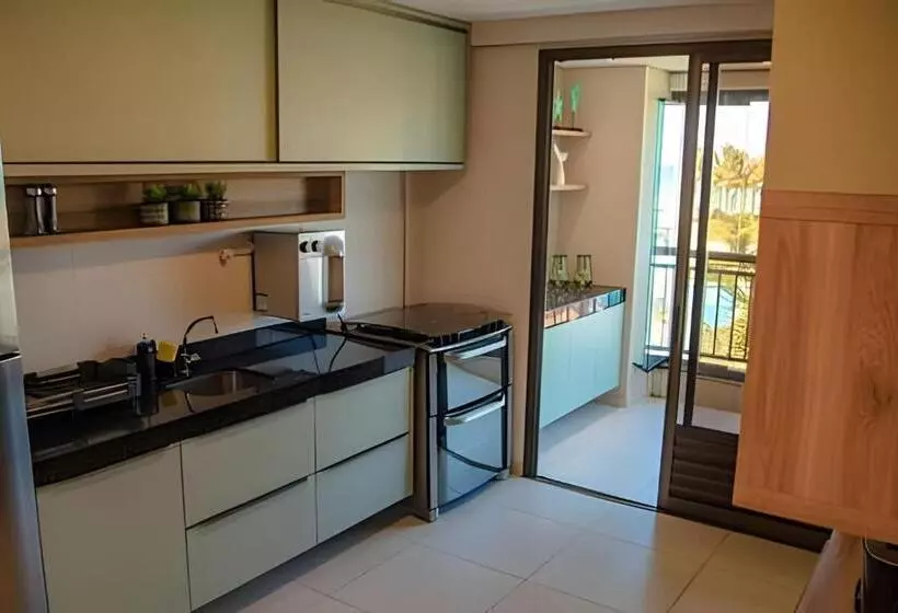 Resort Pé Na Areia Perto Do Beach Park   Mandara Kauai