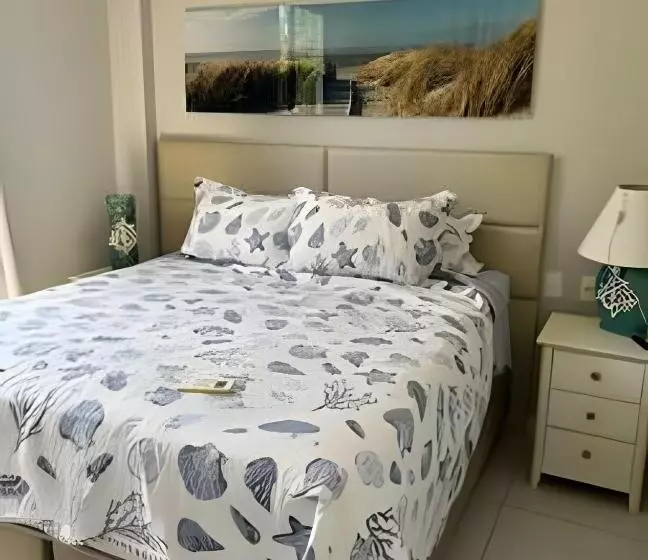 Resort Pé Na Areia Perto Do Beach Park   Mandara Kauai