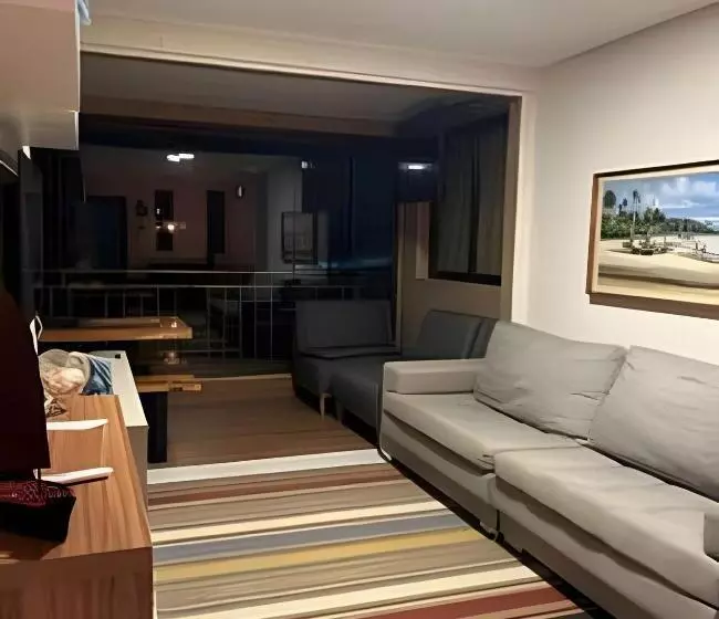 Resort Pé Na Areia Perto Do Beach Park   Mandara Kauai