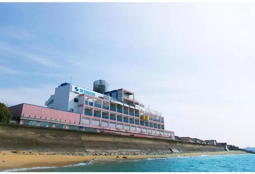 Setouchi Resort Hotel   Vacation Stay 95867v