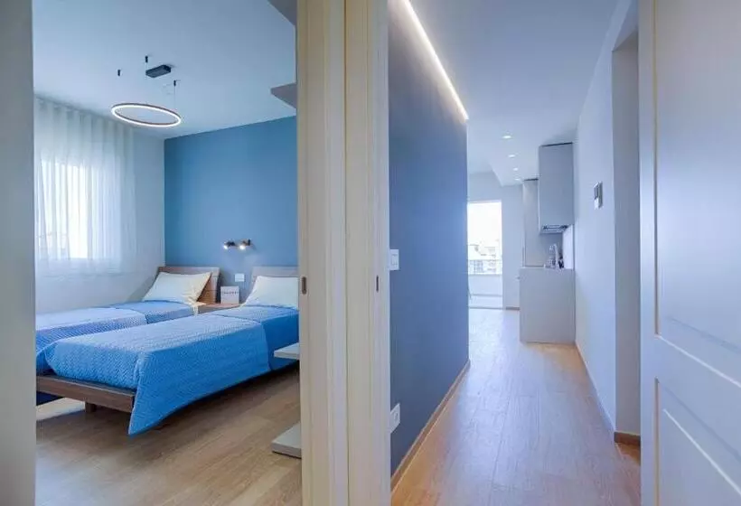 Villamar Residence