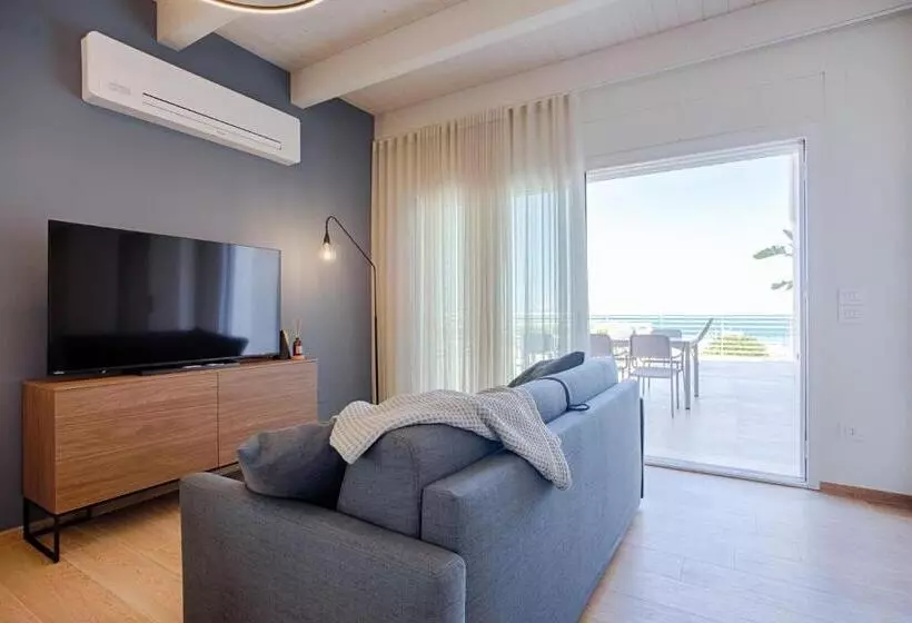 Villamar Residence