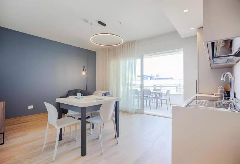 Villamar Residence