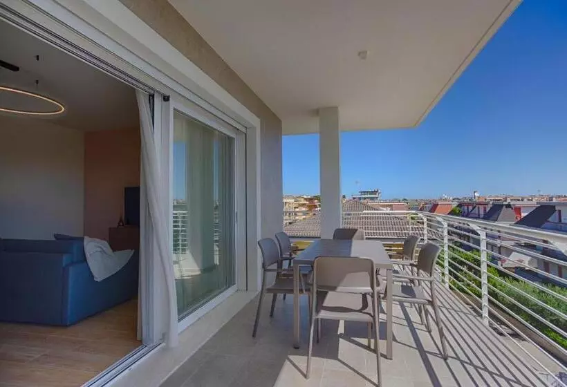 Villamar Residence