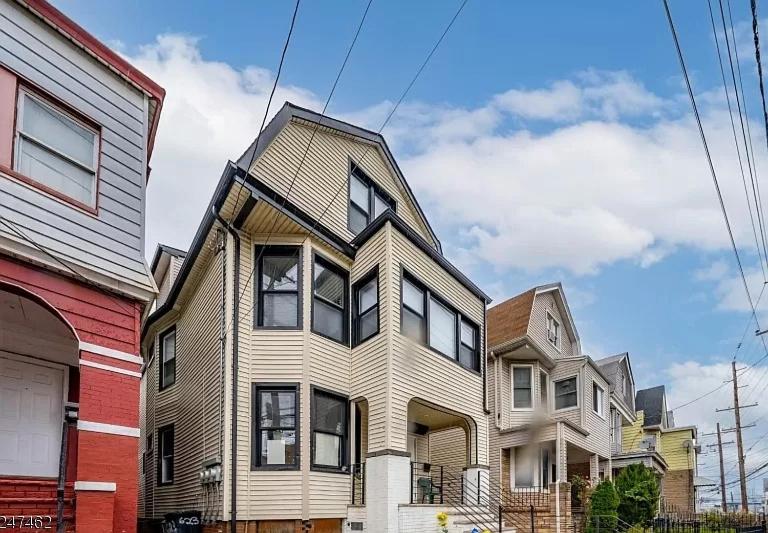 هاستل Nyc Homebnb