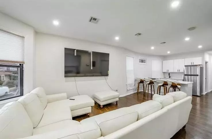 هاستل Nyc Homebnb