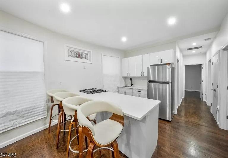 هاستل Nyc Homebnb