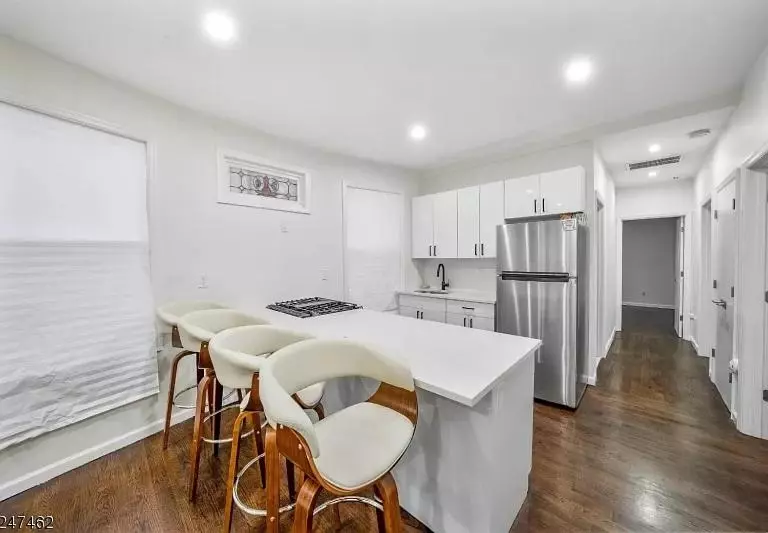 هاستل Nyc Homebnb