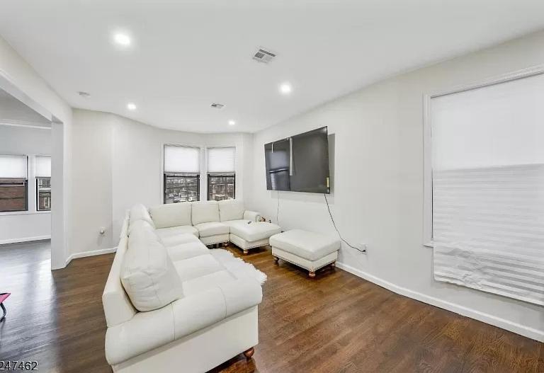 هاستل Nyc Homebnb