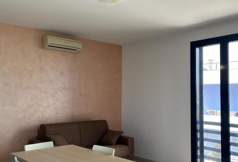 Casa Vacanze Celeste E C