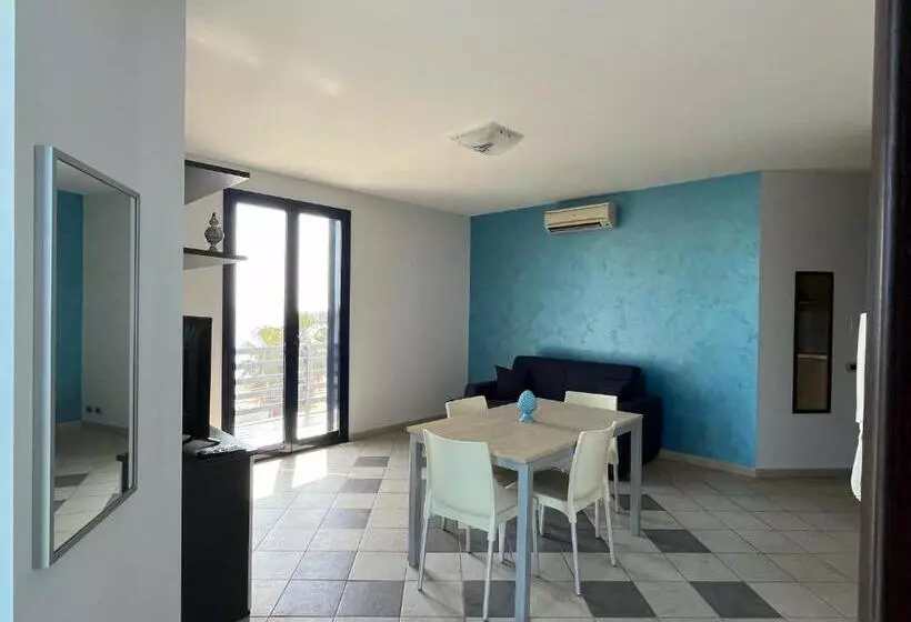 Casa Vacanze Celeste E C