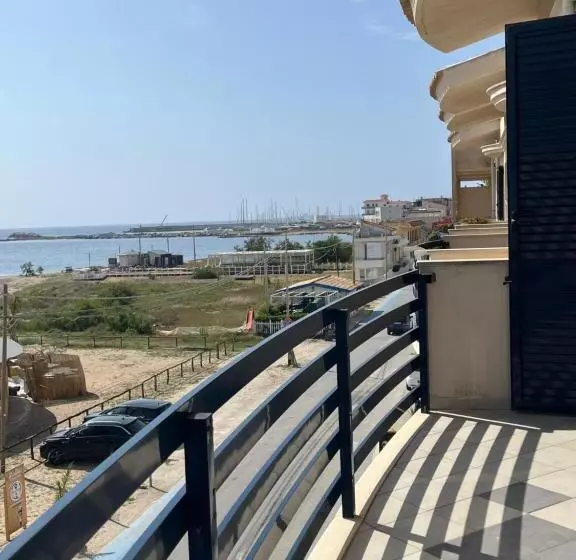 Casa Vacanze Celeste E C