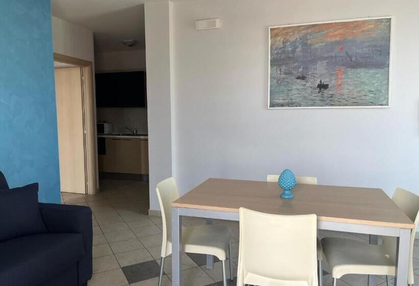 Casa Vacanze Celeste E C