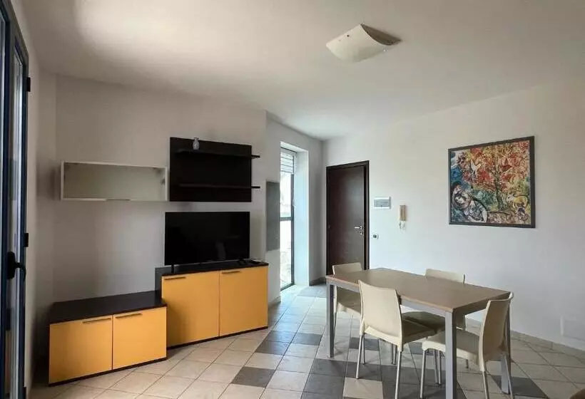 Casa Vacanze Celeste E C