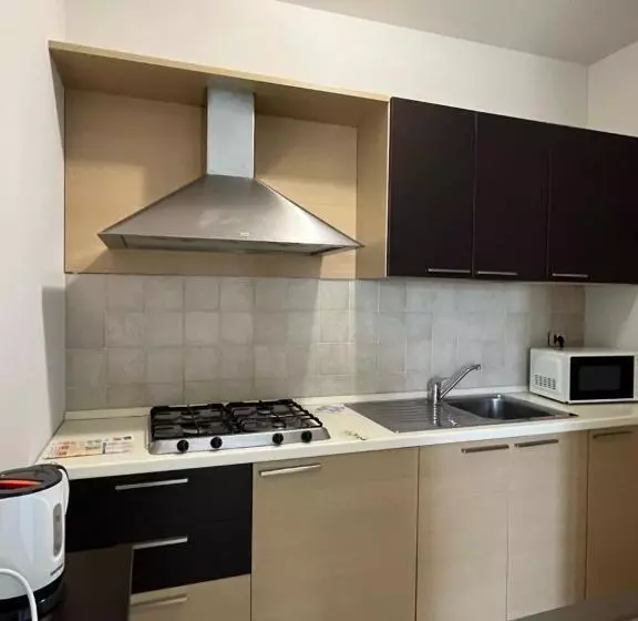 Casa Vacanze Celeste E C